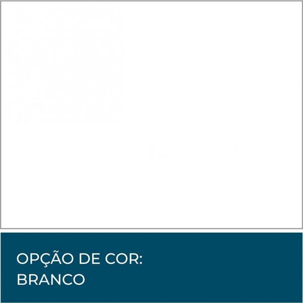 Imagem de Mesa de Escritório em L 2 Gavetas 3 Portas Office Nt 2005