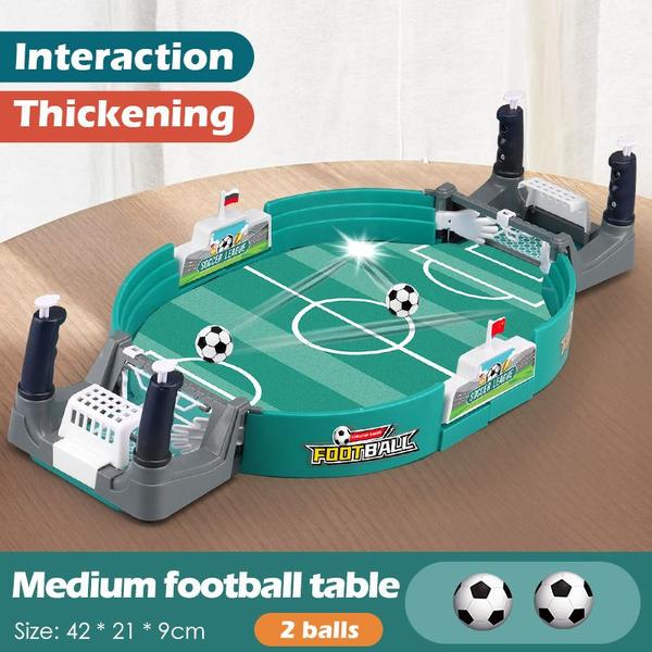 Imagem de Mesa de Futebol de Mesa para Crianças (4 a 14 anos)