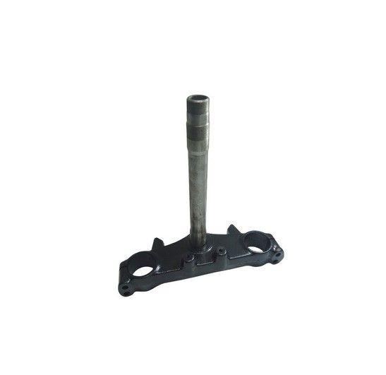 Mesa de guidao inferior honda nx 400 (1999-2008) - IMPORTADO Imagem de Mesa de guidao inferior honda nx 400 (1999-2008)