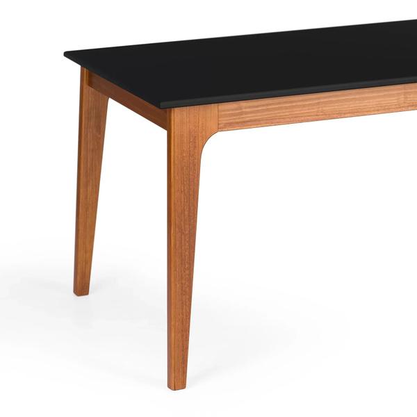 Imagem de Mesa de Jantar 4 Lugares 160x90cm Club Artemobili