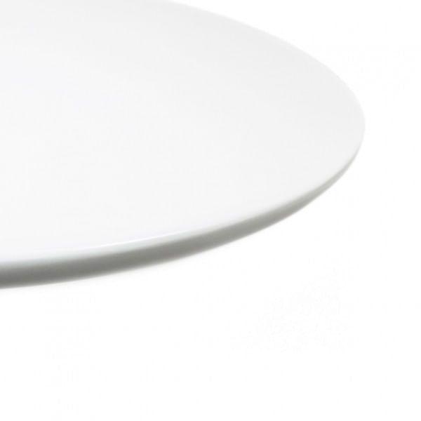 Imagem de Mesa de Jantar Cone Oval 160x90 cm