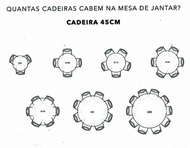 Imagem de Mesa De Jantar Cone Redonda 130 cm Tampo Laqueado Cinza + Vidro Base Corda Náutica Cinza