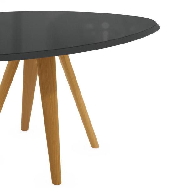 Imagem de Mesa  de Jantar Kappesberg CSJ086CA-PRFV7 Premium 4 Lugares 80,7x135x105cm