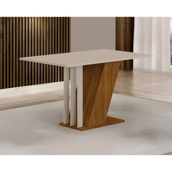 Imagem de Mesa de Jantar Miami 120cm Yescasa