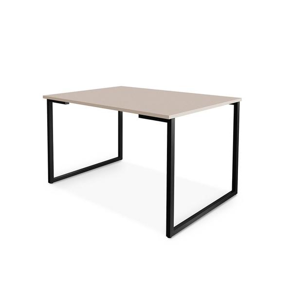 Imagem de Mesa de Jantar para 4 Lugares em MDF 20mm KLM Store