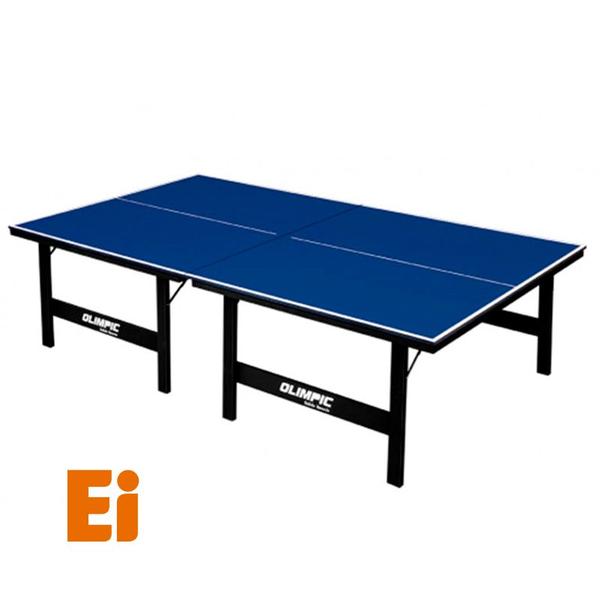 Imagem de MESA DE PING PONG 1013 KLOPF MDP 15mm