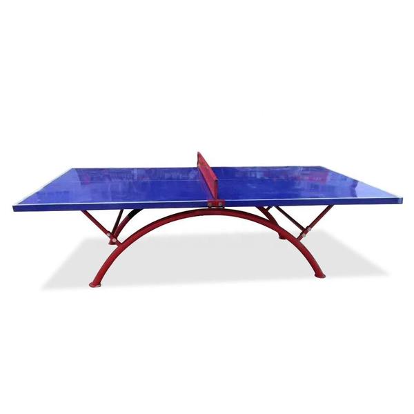 Imagem de Mesa de ping pong e tênis de mesa uso externo a prova dágua