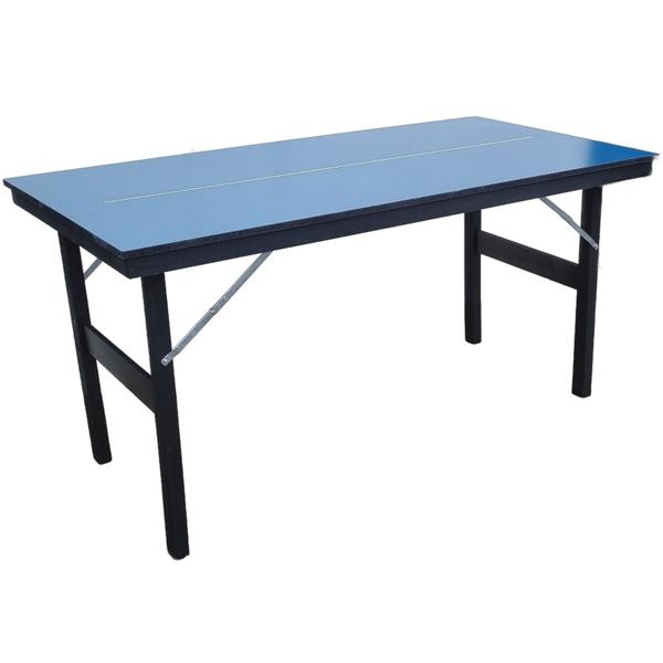 Imagem de Mesa de Ping Pong Junior 15mm MDP com acessórios Procópio