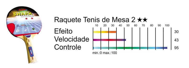 Imagem de MESA DE PING PONG OFICIAL MDF 25mm 1008 KLOPF + KIT Completo Klopf 5031