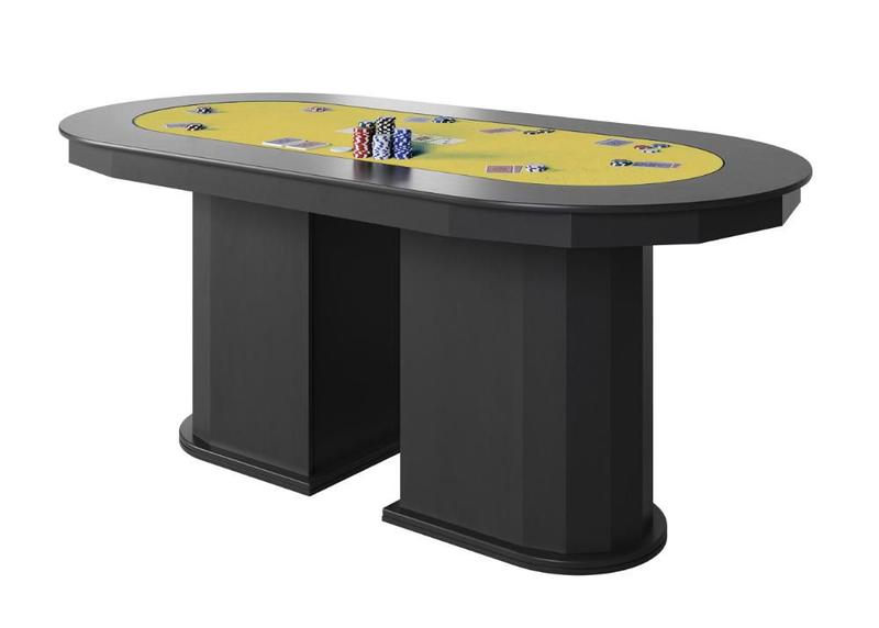 Imagem de Mesa de Poker Linha Master - 2,0x1,0m