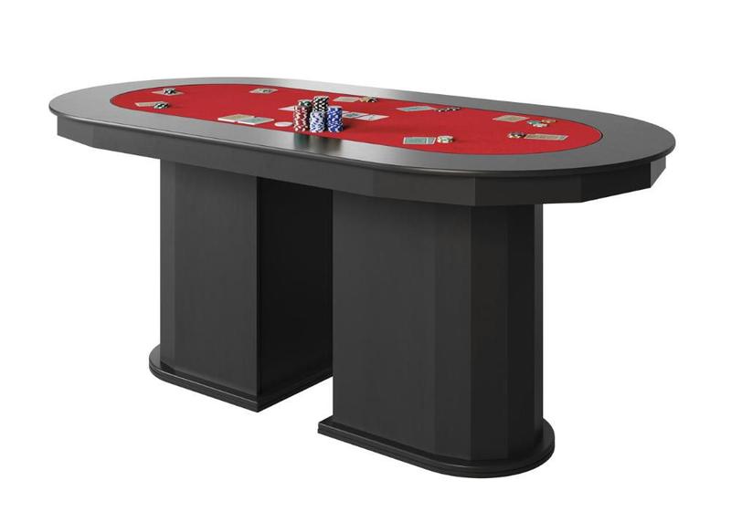 Imagem de Mesa de Poker Linha Master - 2,0x1,0m