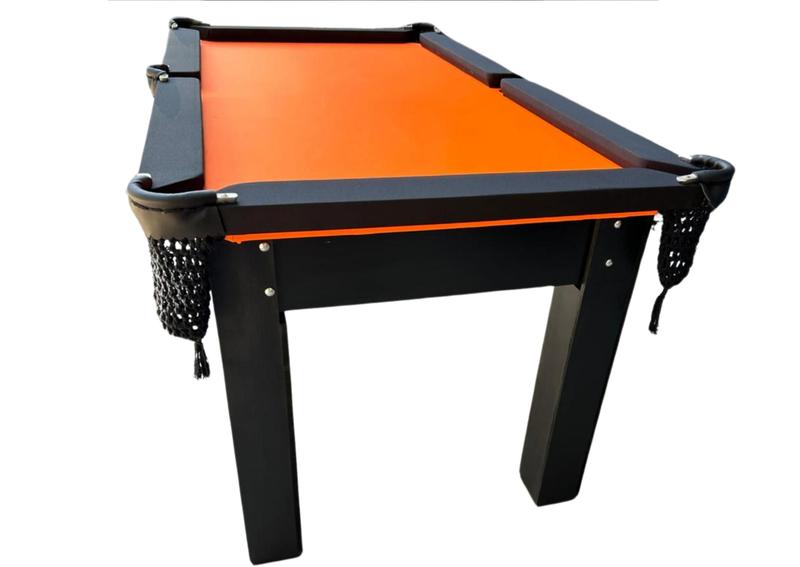 Imagem de Mesa de Sinuca/Snooker/Bilhar com kit Impar Sports