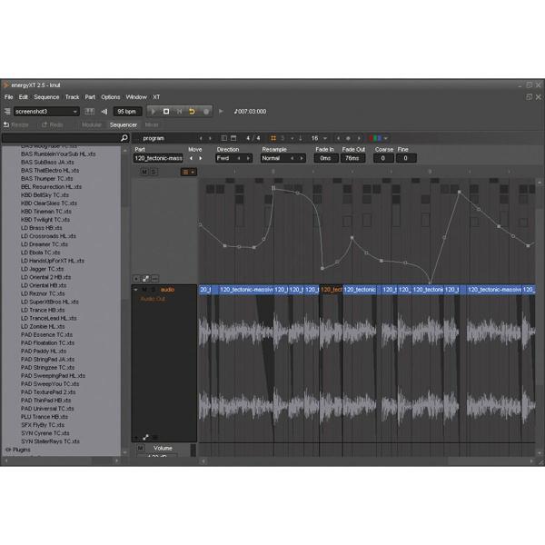 Imagem de Mesa de Som Análogica Xenyx X2442-USB - Behringer