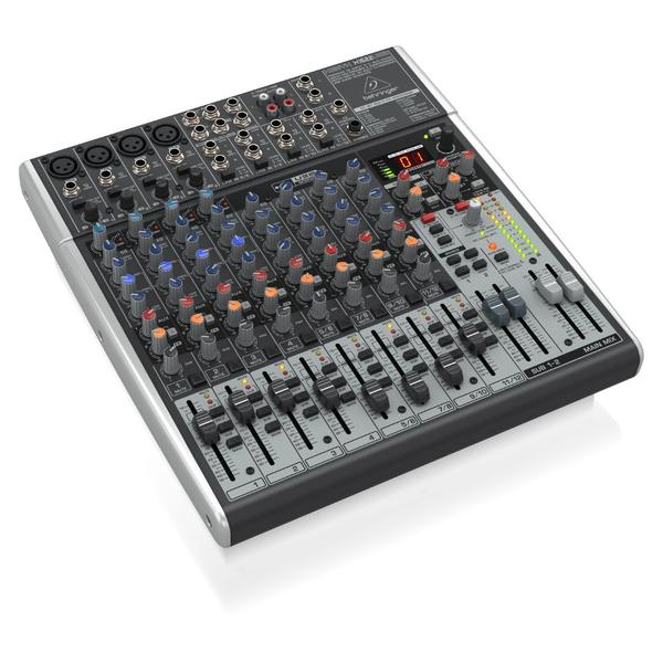 Imagem de Mesa de Som Behringer X1622USB Xenyx de mistura