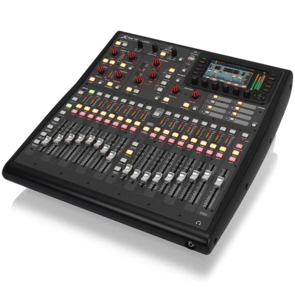 Imagem de Mesa de som Digital Behringer X32 Producer