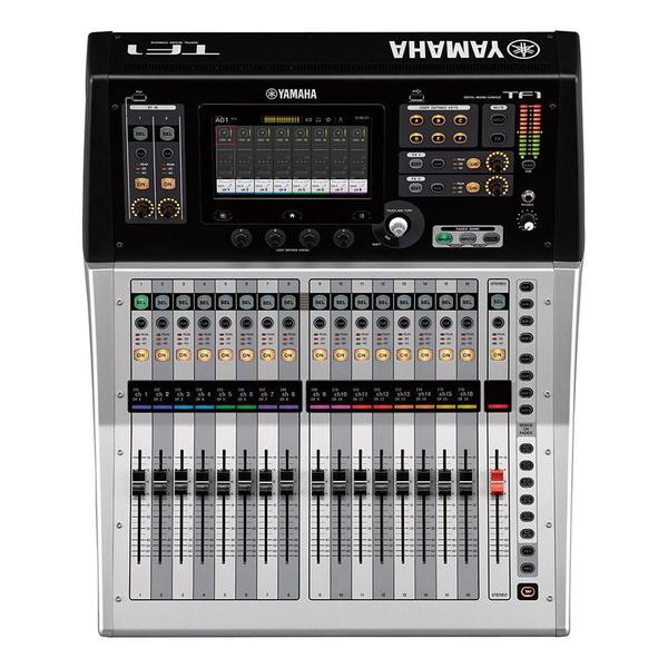 Imagem de Mesa de Som Digital Yamaha TF1