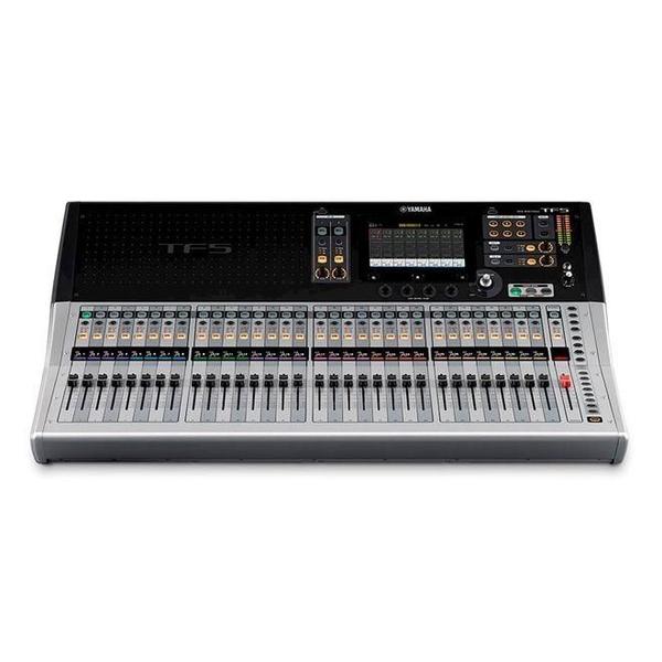 Imagem de Mesa de som Digital Yamaha TF5 com 32 Canais Tf-5 Tf 5