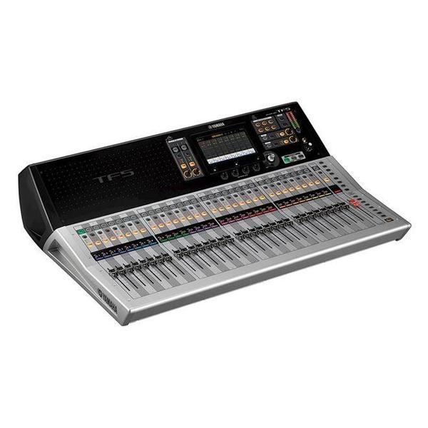 Imagem de Mesa de som Digital Yamaha TF5 com 32 Canais Tf-5 Tf 5