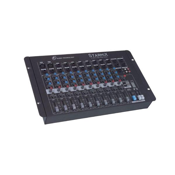 Imagem de Mesa De Som Mixer Ll Audio Starmix S1602D com 16 Canais