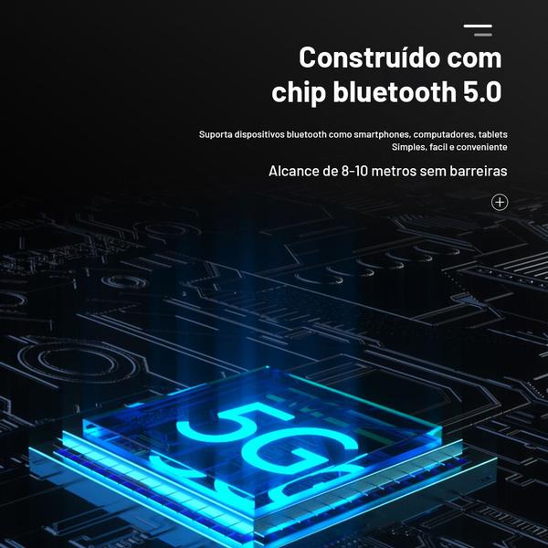 Imagem de Mesa De Som Profissional A8 Áudio Usb Smart Conjunto Interface Externa 8 Canais