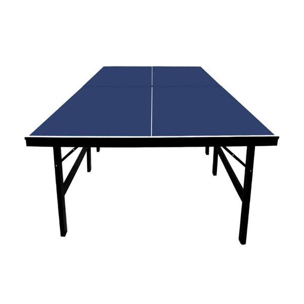 Imagem de Mesa De Tênis De Mesa Ping Pong MDP 15mm Klopf Cód. 1001