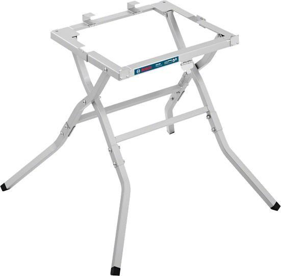 Mesa de trabalho Bosch GTA 600 Professional Imagem de Mesa de trabalho Bosch GTA 600 Professional