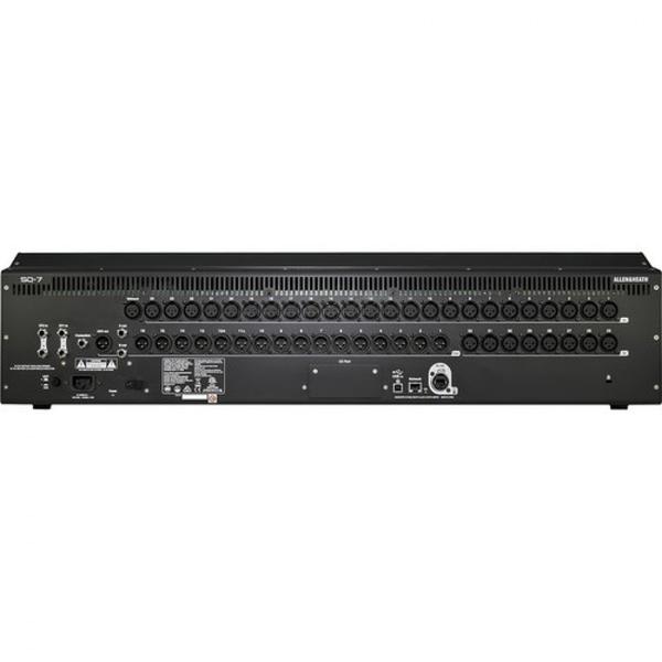 Imagem de Mesa digital allen heath sq-7 x 48 canais