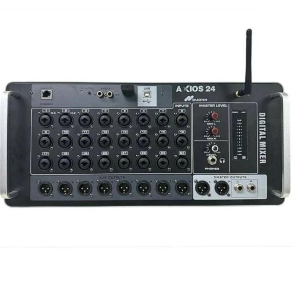 Imagem de Mesa digital Axios 24  Padrão Rack