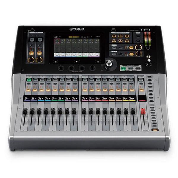 Imagem de Mesa Digital Yamaha TF-1 16 Canais