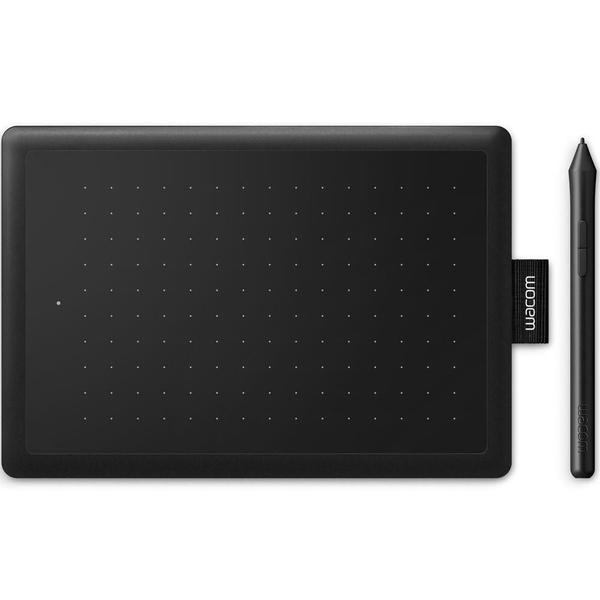 Mesa Digitalizadora One by Wacom CTL472 Pequena Mesa Digitalizadora One by Wacom CTL472 Pequena