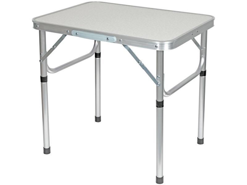 Mesa Dobrável Multiuso 60x45cm Otello DOB-AL1 Mesa Dobrável Multiuso 60x45cm Otello DOB-AL1