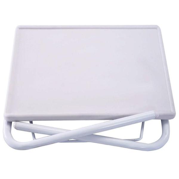 Imagem de Mesa Dobrável Portátil Multiuso Table Mate Notebook