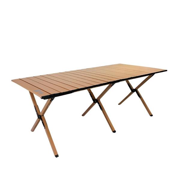 Imagem de Mesa Frade Dobrável 120cm - Nautika