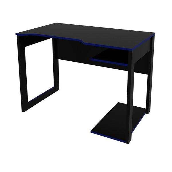 Imagem de Mesa Gamer 105cm ME4161 Tecnomobili