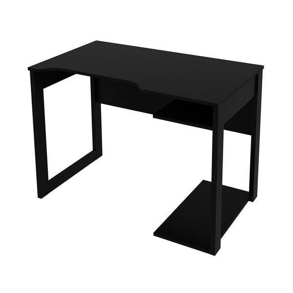 Imagem de Mesa Gamer 105x74,5x60 cm Preto Tecnomobili