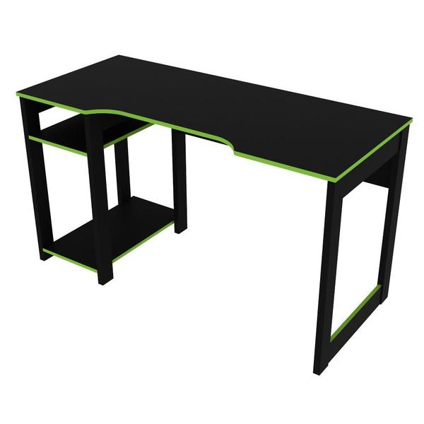 Imagem de Mesa Gamer 2 Prateleiras ME4152 Tecnomobili