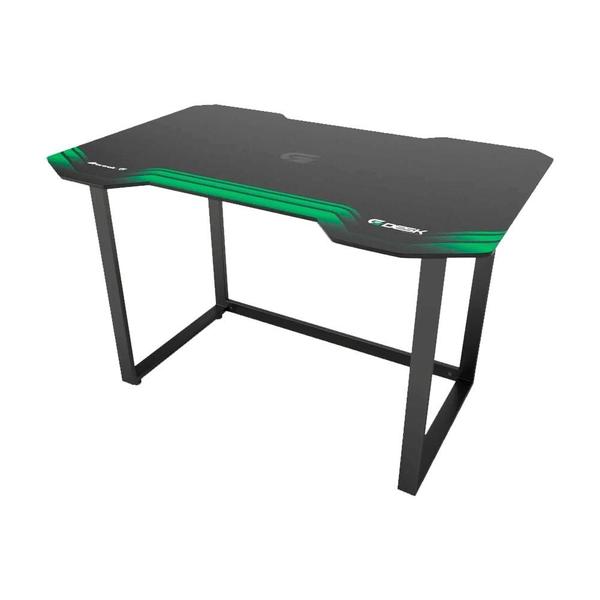 Imagem de Mesa Gamer Fortrek Hmg01 Verde