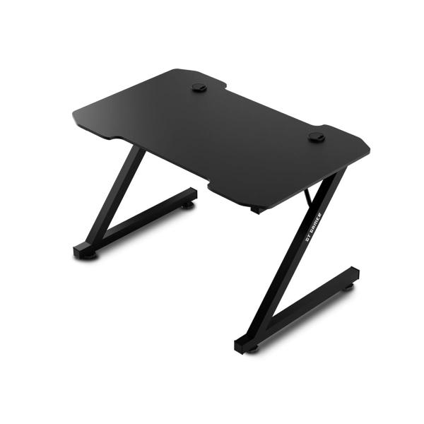 Imagem de Mesa Gamer Goldentec GT Gamer 202 Para PC Até 70Kg Estruttra d Aço Laminado