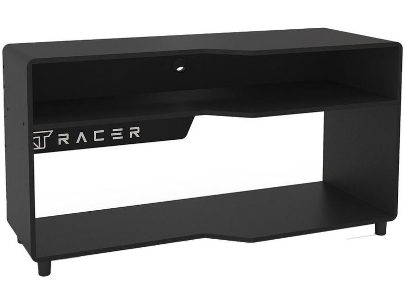 Imagem de Mesa Gamer XT Racer Home + Rack para TV até 50”