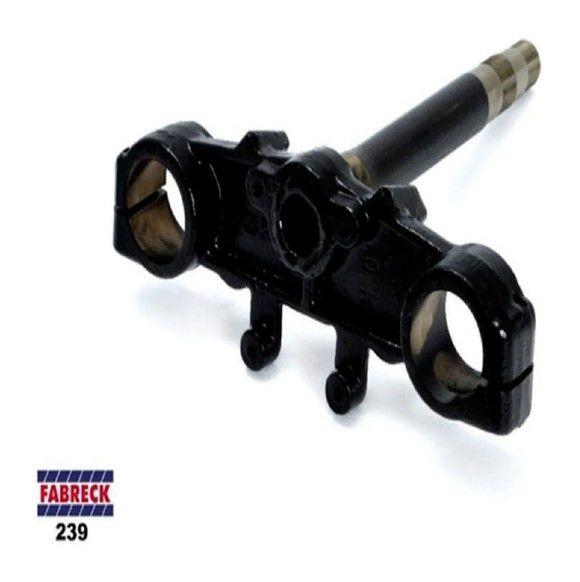 Mesa guidao inferior fabreck lander250/tenere250 2012-2017 Imagem de Mesa guidao inferior fabreck lander250/tenere250 2012-2017
