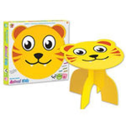 Imagem de Mesa Infantil Animalkids - Tiger - Junges