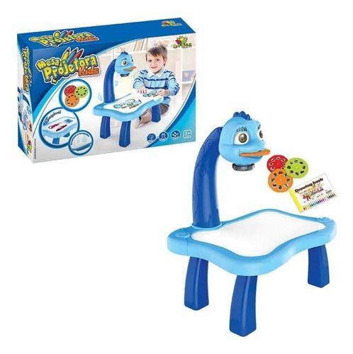 Imagem de Mesa Infantil Com Projetor De Imagem E Sons - 832262