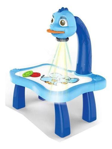 Imagem de Mesa Infantil Com Projetor De Imagem E Sons - 832262