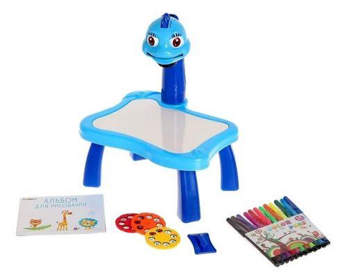 Imagem de Mesa Infantil Com Projetor De Imagem E Sons - 832262