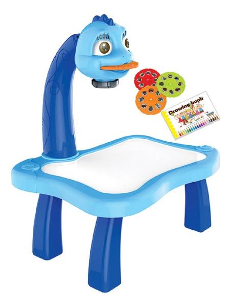 Imagem de Mesa Infantil Com Projetor De Imagem E Sons - 832262