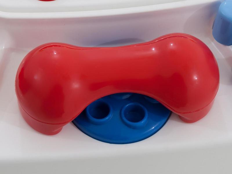 Mesa Infantil Cotiplás - Divertida Play Time Imagem de Mesa Infantil Cotiplás - Divertida Play Time