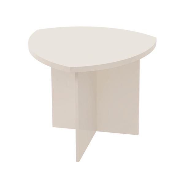 Imagem de Mesa Lateral 60 cm Delta Artely