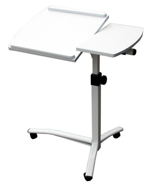 Imagem de Mesa Luxo Table Mate Notebook Ajustável Reclinável