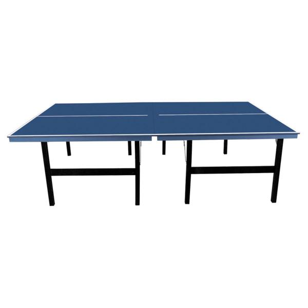 Imagem de Mesa MDF 15 mm  Jogo  Ping Pong Tenis de mesa Oficial 