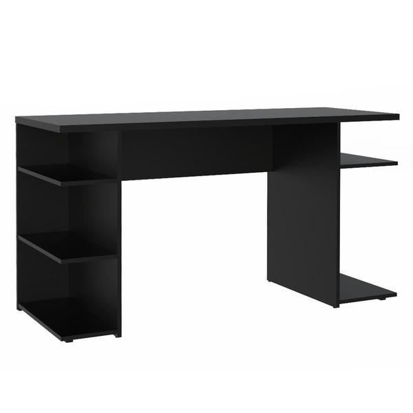 Imagem de Mesa para Computador Gamer Escrivaninha 9409 Madesa - Preto